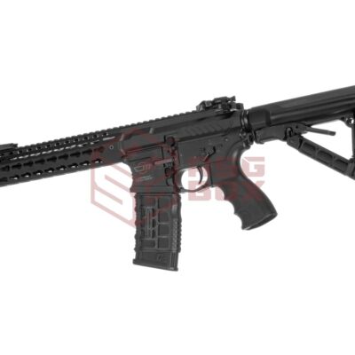 Alternative view of CM16 E.T.U. SRL 0.5J Black