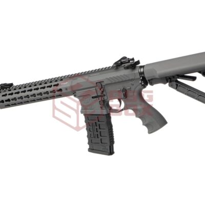 Alternative view of CM16 E.T.U. SRL 0.5J Grey