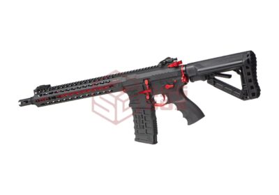 CM16 E.T.U. SRXL 0.5J Red - obrazek 2