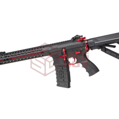 Alternative view of CM16 E.T.U. SRXL 0.5J Red