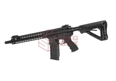 CM16 E.T.U. SRXL 0.5J Black - obrazek 2