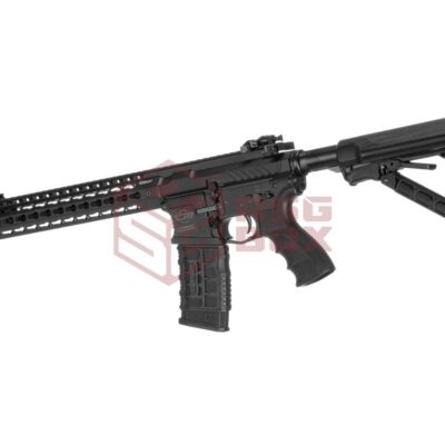 Alternative view of CM16 E.T.U. SRXL 0.5J Black