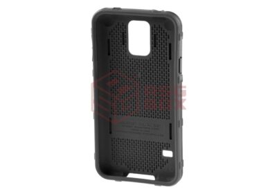 Magpul Galaxy S5 Bump Case Black - obrazek 2