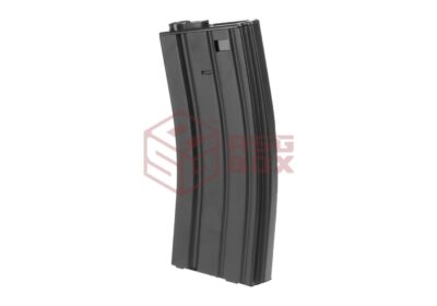 Pirate Arms Magazine M4 Hicap 300rds Black - obrazek 2