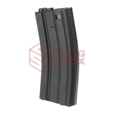 Alternative view of Pirate Arms Magazine M4 Hicap 300rds Black