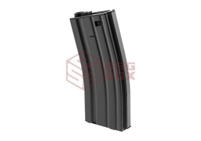 Pirate Arms Magazine M4 Hicap 300rds Grey - obrazek 2