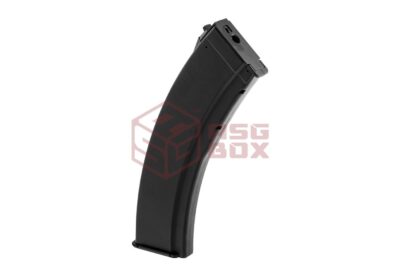 Pirate Arms Magazin RPK74 Midcap 200rds Black