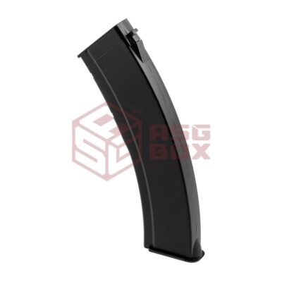 Alternative view of Pirate Arms Magazin RPK74 Midcap 200rds Black