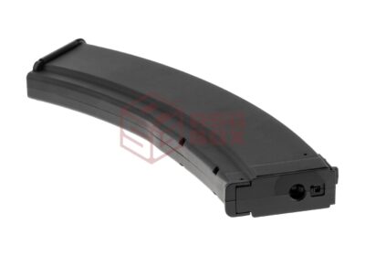 Pirate Arms Magazin RPK74 Midcap 200rds Black - obrazek 3