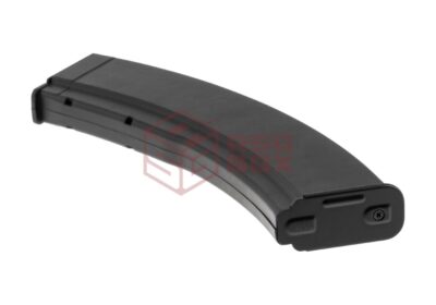 Pirate Arms Magazin RPK74 Midcap 200rds Black - obrazek 4