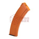 Pirate Arms Magazin RPK74 Midcap 200rds Brick