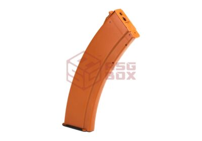 Pirate Arms Magazin RPK74 Midcap 200rds Brick