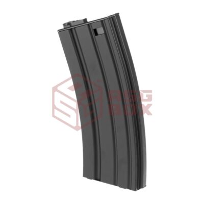 Alternative view of Pirate Arms Magazine M4 Midcap 190rds Black