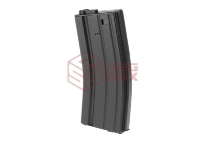 Pirate Arms Magazine M4 Midcap 150rds Black - obrazek 2