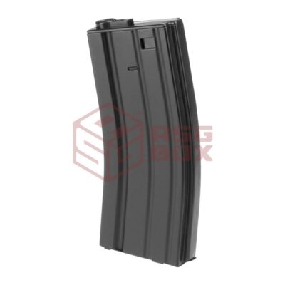 Alternative view of Pirate Arms Magazine M4 Midcap 150rds Black