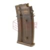 Pirate Arms Magazine G36 Midcap 130rds OD-TM-10582600000 20751 asgbox.pl