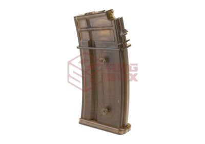 Pirate Arms Magazine G36 Midcap 130rds - obrazek 2