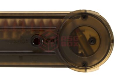 Pirate Arms Magazin SMG90 Lowcap 70rds Black - obrazek 3