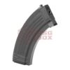 asgbox.pl - Flash Magazine AK47 500rds Pirate Arms