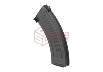 Pirate Arms Flash Magazine AK47 500rds Black - obrazek 2