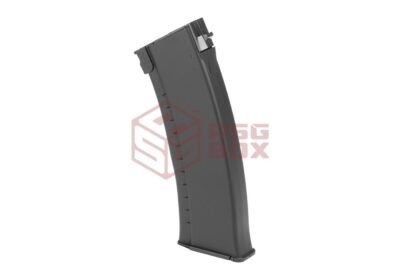 Pirate Arms Flash Magazine AK74 430rds Black - obrazek 2