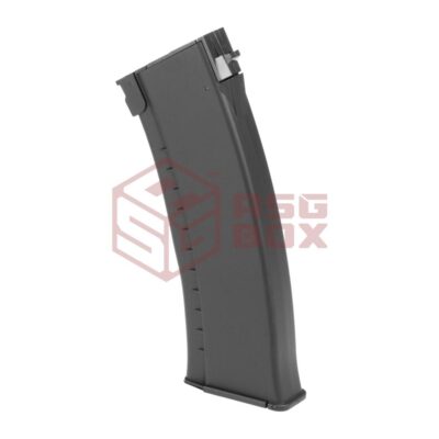 Alternative view of Pirate Arms Flash Magazine AK74 430rds Black