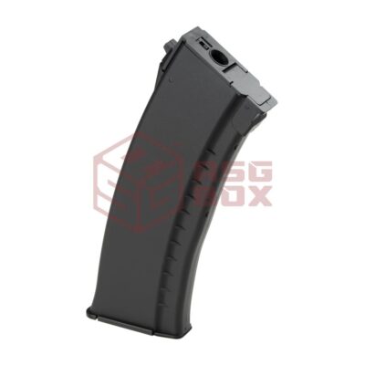 asgbox.pl - Flash Magazine AK74 430rds Pirate Arms
