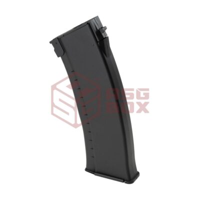 Alternative view of Pirate Arms Flash Magazine AK74 430rds Brick