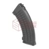 Pirate Arms Flash Magazine AK47 Waffle 500rds Black OD-TM-10583006000 20756 asgbox.pl