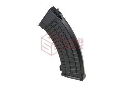 Pirate Arms Flash Magazine AK47 Waffle 500rds Tan - obrazek 2