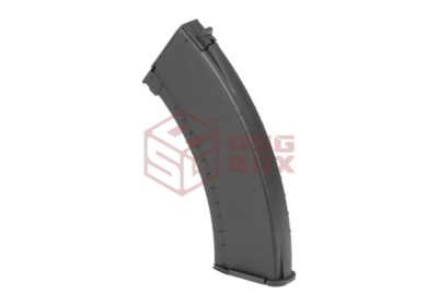 Pirate Arms Flash Magazine AKM 500rds Black - obrazek 2
