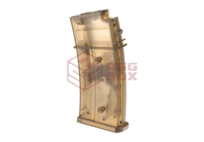 Pirate Arms Flash Magazine G36 420rds - obrazek 2