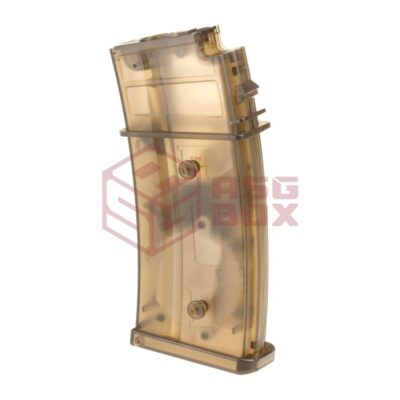 Alternative view of Pirate Arms Flash Magazine G36 420rds