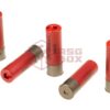 Cyma Shells CM350 30rds 6-pack Red OD-TM-10583403500 20762 M069 asgbox.pl