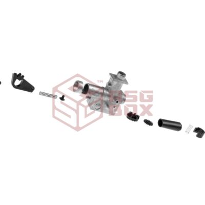 asgbox.pl - M4 Metal Hop Up Pirate Arms