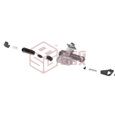 Alternative view of Pirate Arms M4 Metal Hop Up