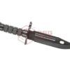 asgbox.pl - M9 Rubber Training Bayonet Pirate Arms