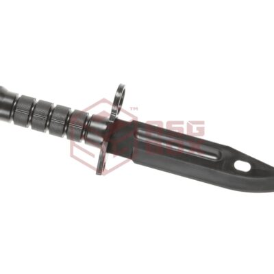 asgbox.pl - M9 Rubber Training Bayonet Pirate Arms