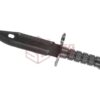Pirate Arms M9 Rubber Training Bayonet OD-TM-10583700000 20765 asgbox.pl