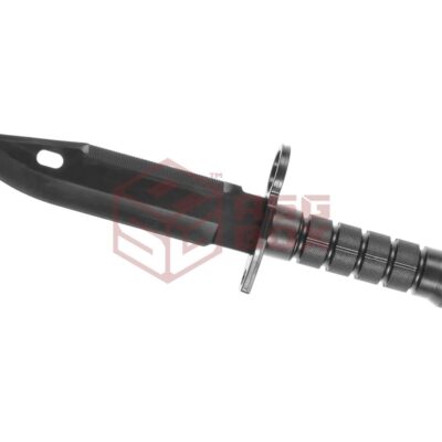 Alternative view of Pirate Arms M9 Rubber Training Bayonet