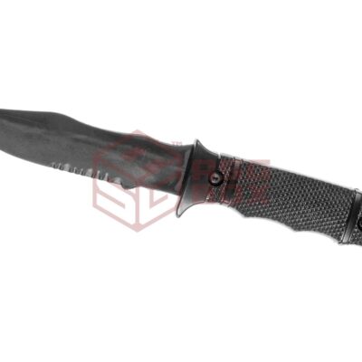 asgbox.pl - M37 Rubber Training Bayonet Pirate Arms