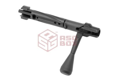 Action Army Performance CNC Steel Bolt AAC21 / KJW M700 - obrazek 2
