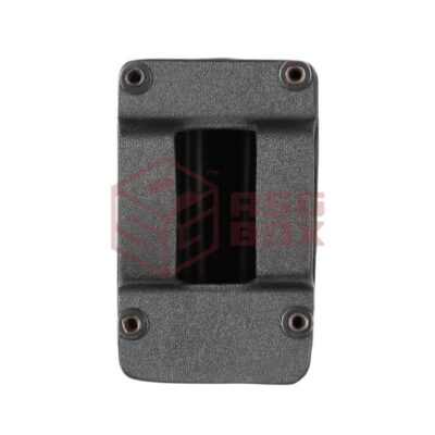 Alternative view of Frontline Kydex OC Spray Mk 2 Pouch Black