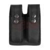 asgbox.pl - NG Double Pistol Mag Pouch for 9mm Frontline