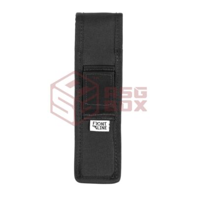Alternative view of Frontline NG Baton 16 Inch Pouch Black