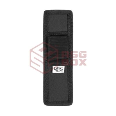 Alternative view of Frontline NG Open Baton 16 Inch Pouch Black
