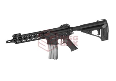 VFC VR16 Fighter CQB Mk2 Black - obrazek 2