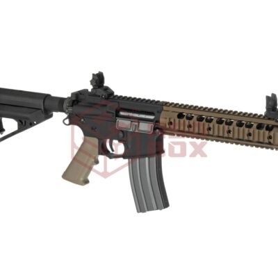 asgbox.pl - VR16 Fighter CQB Mk2 VFC