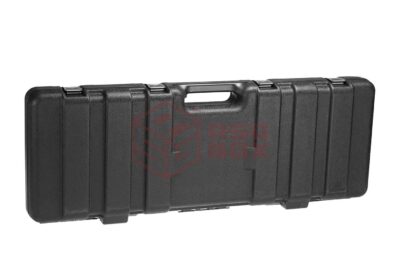 VFC Rifle Case 90x33x13cm Black - obrazek 2