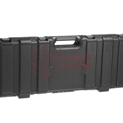 Alternative view of VFC Rifle Case 90x33x13cm Black